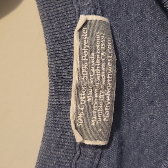 Native Origins T Shirt - Picture 3 of 6